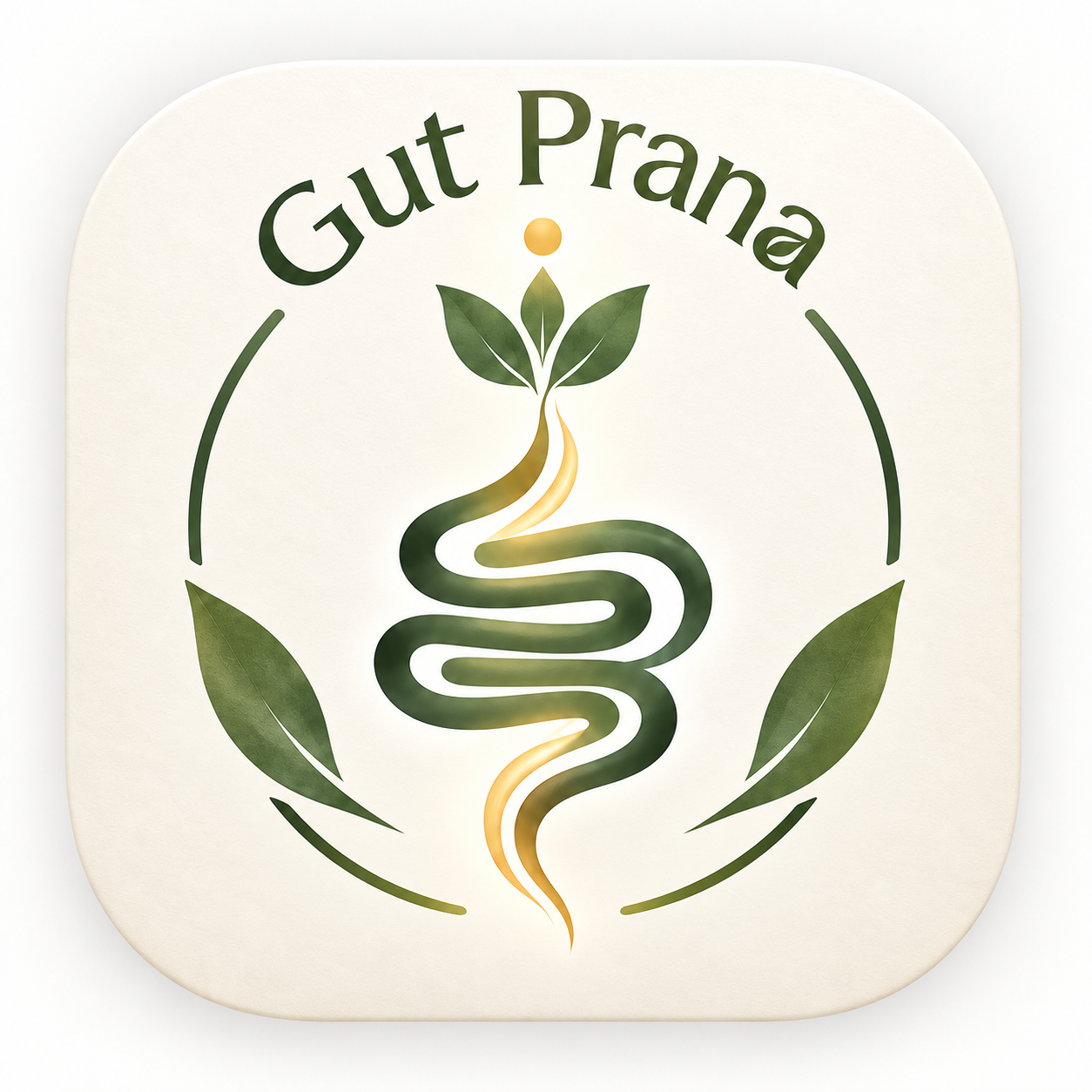 GutPrana logo